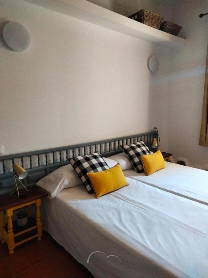 Leon Dormido Rooms & Apartments Polop Exterior foto