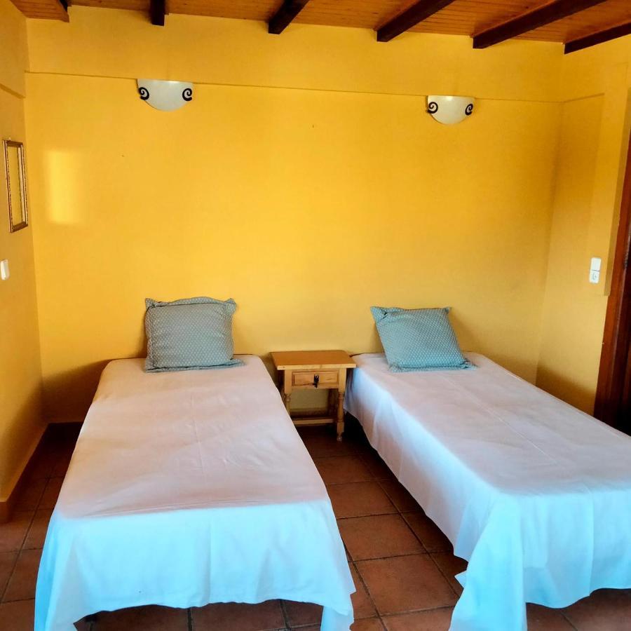 Leon Dormido Rooms & Apartments Polop Exterior foto