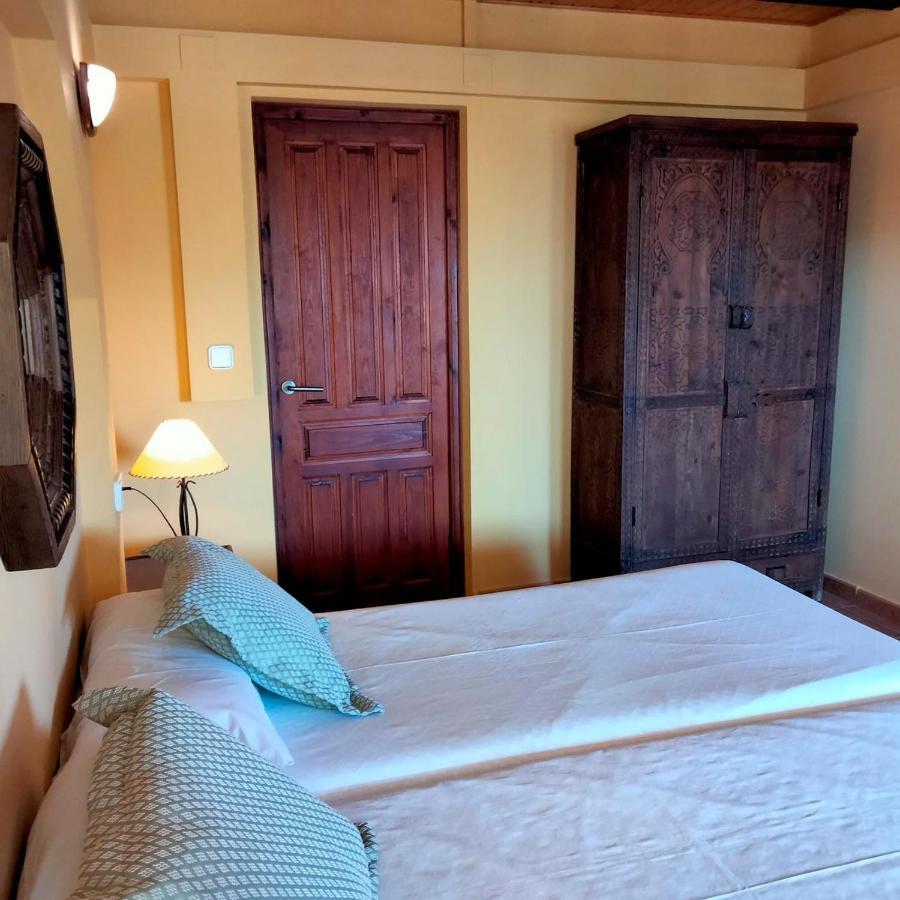 Leon Dormido Rooms & Apartments Polop Exterior foto