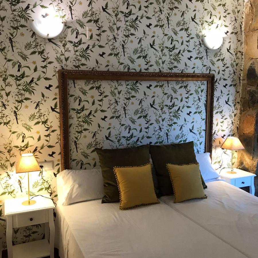 Leon Dormido Rooms & Apartments Polop Exterior foto
