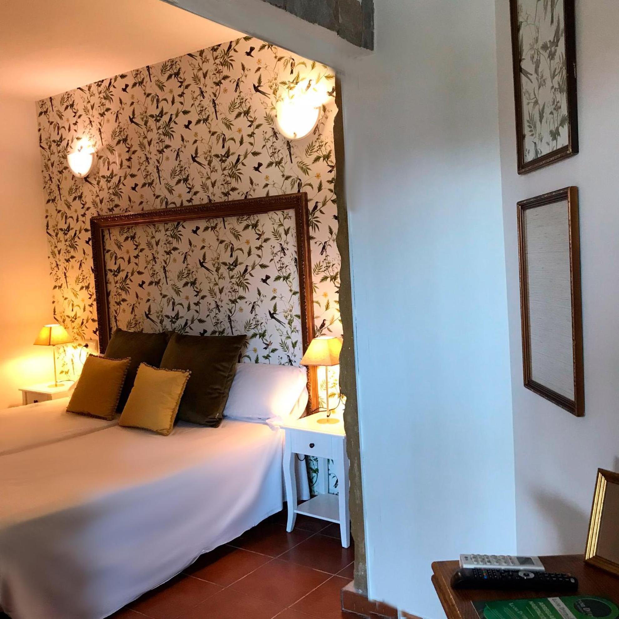 Leon Dormido Rooms & Apartments Polop Exterior foto
