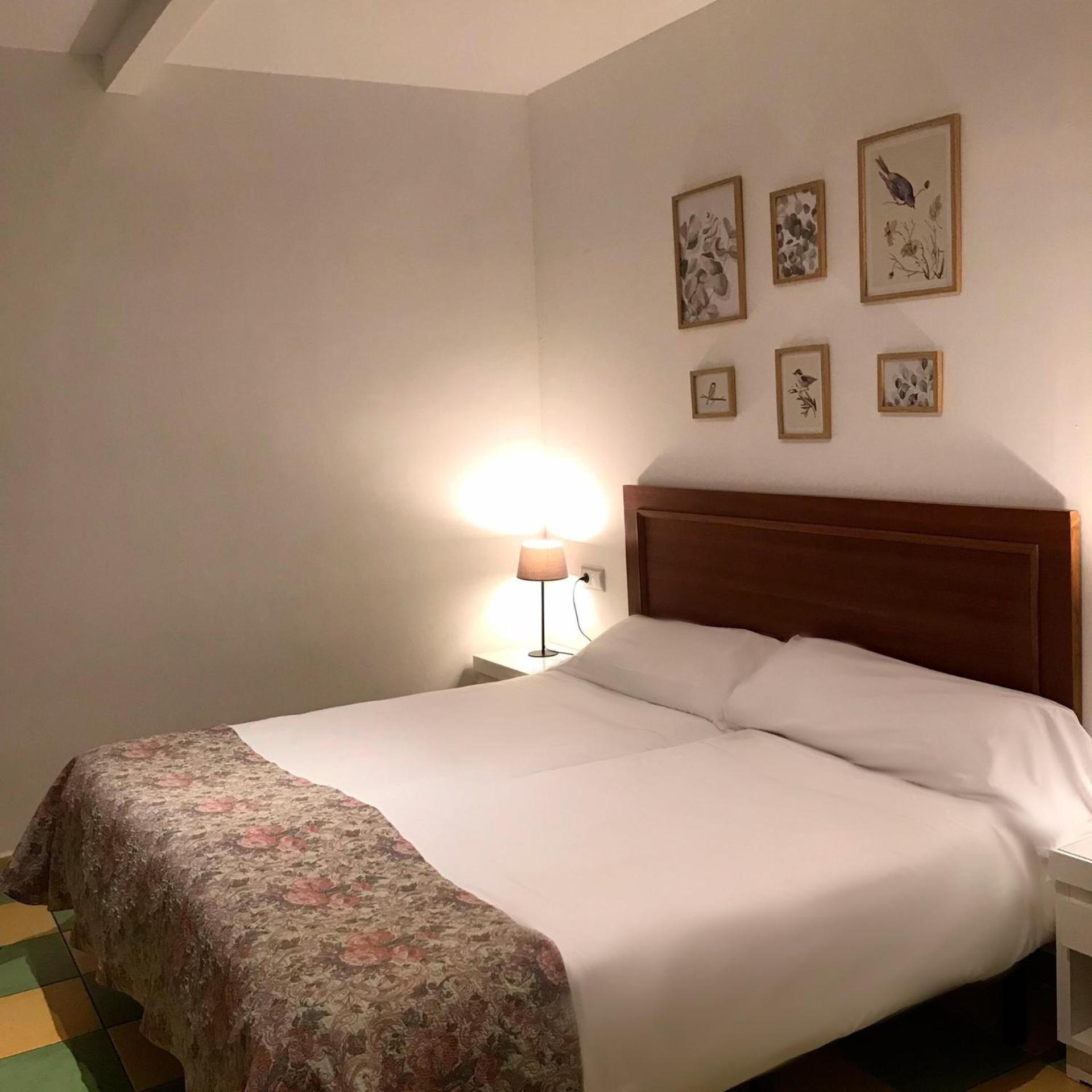 Leon Dormido Rooms & Apartments Polop Exterior foto